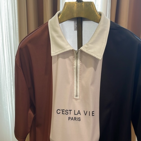 Men’s Rugby Style - Picture 2 of 2